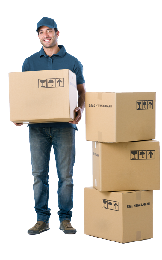 Sharma Express Packers and Movers Guwahati