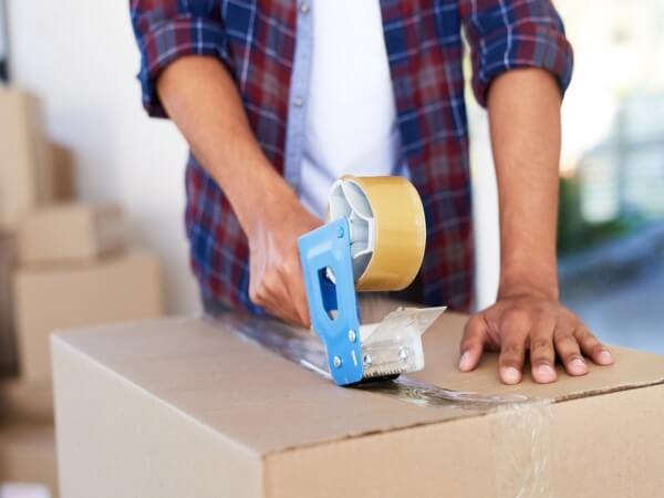 Packers and movers in Guwahati